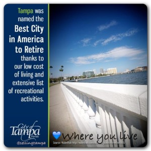 Best place to retire